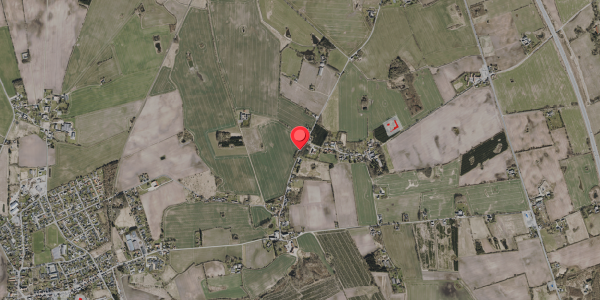 Jordforureningskort på Bobjergvej 5, 5771 Stenstrup