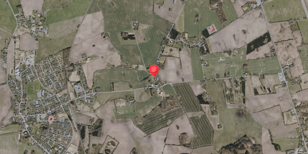 Jordforureningskort på Bobjergvej 6, 5771 Stenstrup