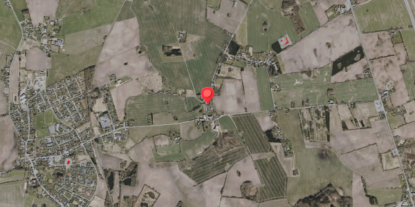 Jordforureningskort på Bobjergvej 8, 5771 Stenstrup