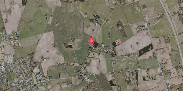 Jordforureningskort på Bobjergvej 9, 5771 Stenstrup