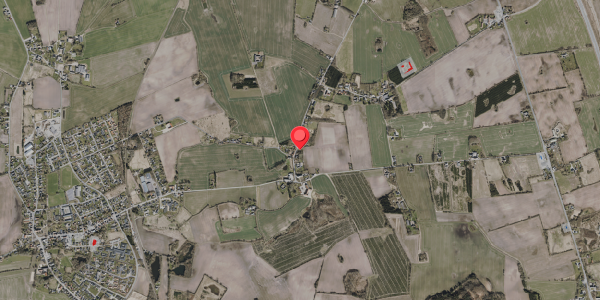 Jordforureningskort på Bobjergvej 10, 5771 Stenstrup