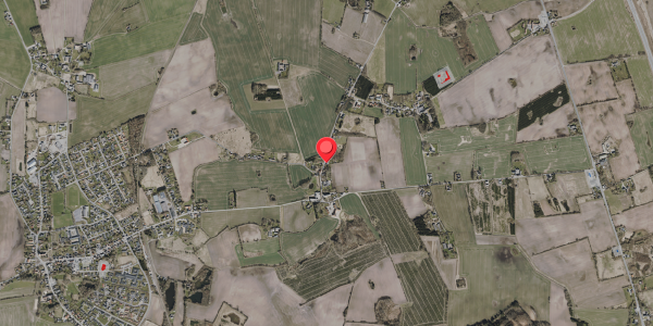 Jordforureningskort på Bobjergvej 12, 5771 Stenstrup