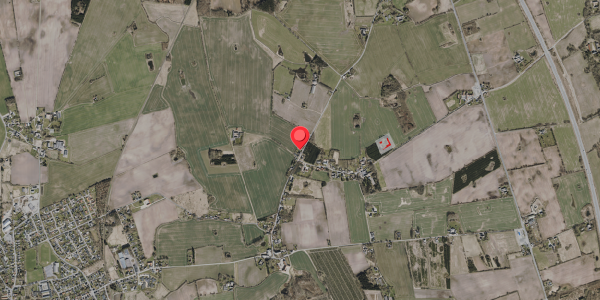 Jordforureningskort på Bobjergvej 13, 5771 Stenstrup