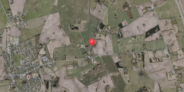 Jordforureningskort på Bobjergvej 14A, 5771 Stenstrup