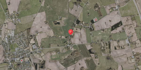 Jordforureningskort på Bobjergvej 14B, 5771 Stenstrup