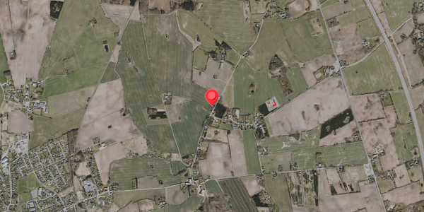 Jordforureningskort på Bobjergvej 15, 5771 Stenstrup