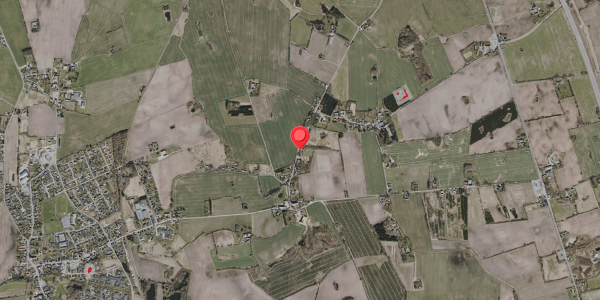 Jordforureningskort på Bobjergvej 16, 5771 Stenstrup