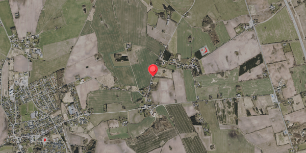 Jordforureningskort på Bobjergvej 18, 5771 Stenstrup
