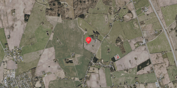 Jordforureningskort på Bobjergvej 19, 5771 Stenstrup