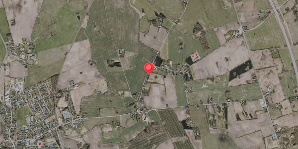 Jordforureningskort på Bobjergvej 20, 5771 Stenstrup