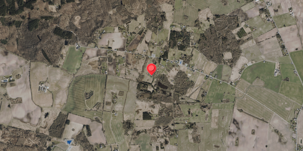 Jordforureningskort på Løgeskov 39, 5771 Stenstrup