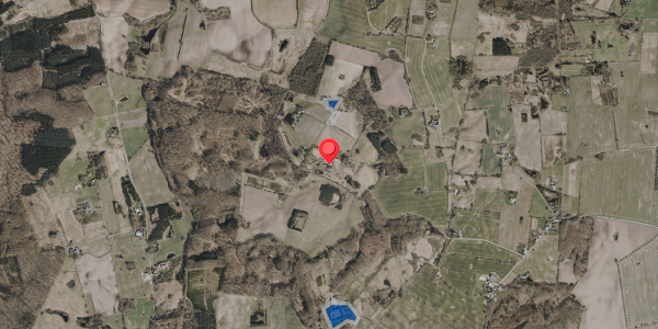 Jordforureningskort på Stenbankevej 13, 5771 Stenstrup