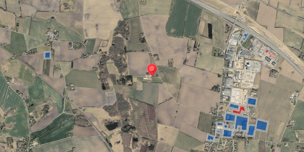 Jordforureningskort på Ejbykrog 18, 5592 Ejby