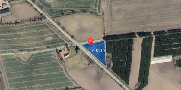 Jordforureningskort på Ejbyvej 51, . , 5592 Ejby