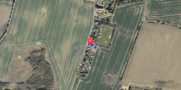 Jordforureningskort på Granlyvej 14, 5592 Ejby