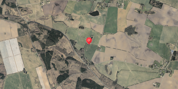 Jordforureningskort på Granlyvej 39, 5592 Ejby