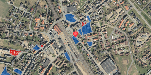 Jordforureningskort på Kingstrupvej 1, 5592 Ejby