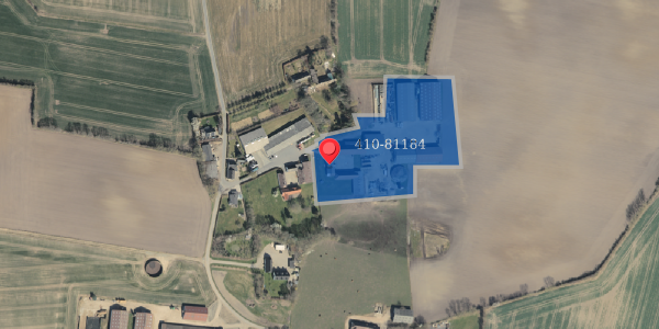Jordforureningskort på Lillevej 5, . , 5592 Ejby