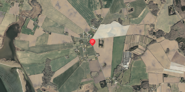Jordforureningskort på Orelundvej 49, . , 5592 Ejby