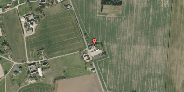 Jordforureningskort på Orelundvej 56, . , 5592 Ejby