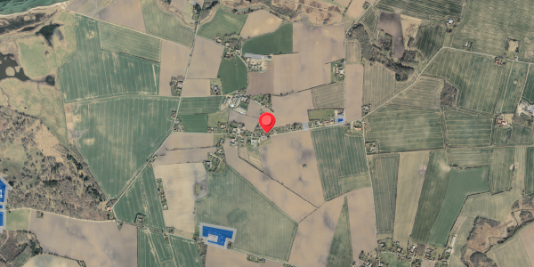 Jordforureningskort på Storegade 47, 5592 Ejby