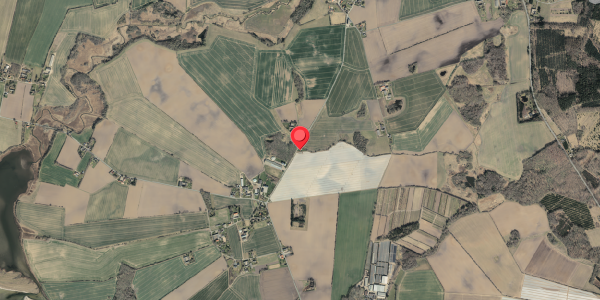 Jordforureningskort på Tanderupvej 80, . , 5592 Ejby