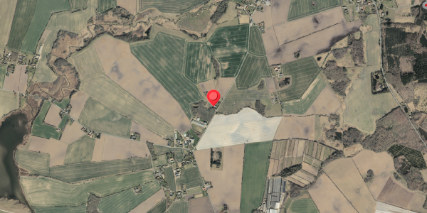 Jordforureningskort på Tanderupvej 87, . , 5592 Ejby