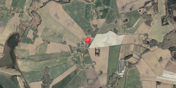 Jordforureningskort på Tanderupvej 91, 5592 Ejby