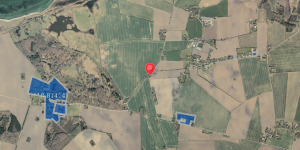 Jordforureningskort på Tybrindvej 5, . , 5592 Ejby