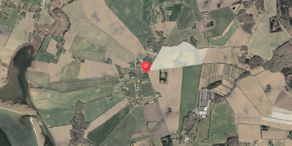 Jordforureningskort på Wedellsborgvej 2, 5592 Ejby