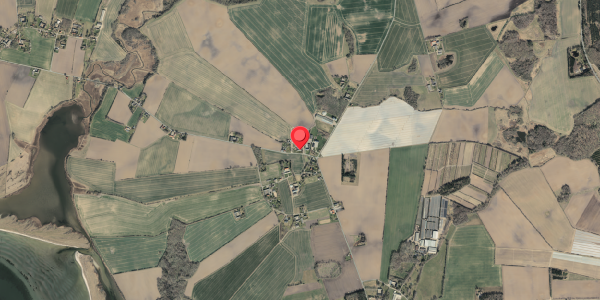 Jordforureningskort på Wedellsborgvej 5, 5592 Ejby