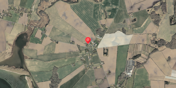 Jordforureningskort på Wedellsborgvej 7, 5592 Ejby