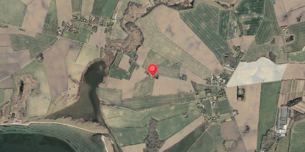 Jordforureningskort på Wedellsborgvej 20, 5592 Ejby