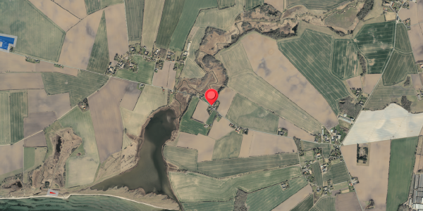 Jordforureningskort på Wedellsborgvej 29, 5592 Ejby