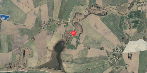 Jordforureningskort på Wedellsborgvej 33, 5592 Ejby