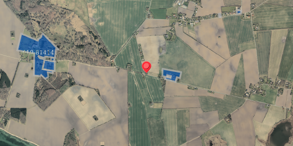 Jordforureningskort på Wedellsborgvej 71, 5592 Ejby