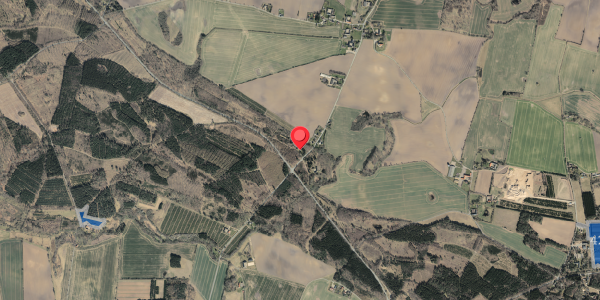 Jordforureningskort på Ørslevvej 67, . , 5592 Ejby