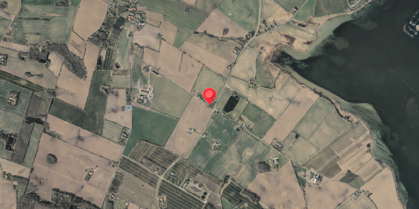Jordforureningskort på Bjernevej 80, . , 5600 Faaborg