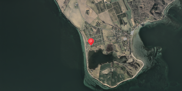 Jordforureningskort på Fiskerstien 2, . , 5600 Faaborg