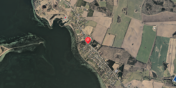 Jordforureningskort på Irisvej 2, . , 5642 Millinge