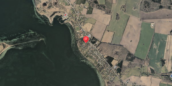 Jordforureningskort på Irisvej 5, 5642 Millinge