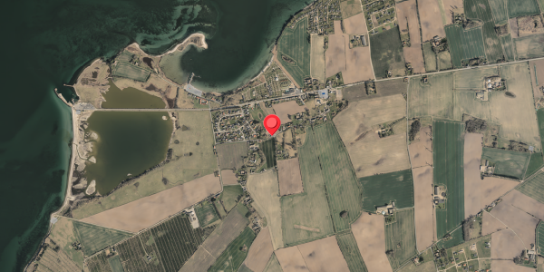 Jordforureningskort på Ramsevej 2A, . , 5600 Faaborg