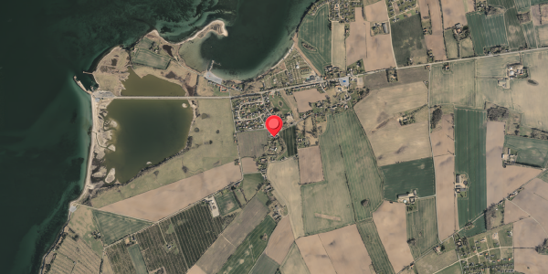 Jordforureningskort på Ramsevej 9, . , 5600 Faaborg