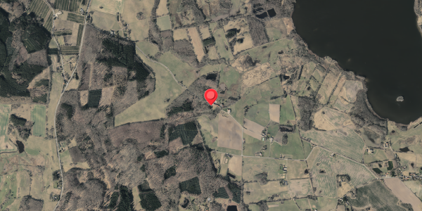 Jordforureningskort på Sollerupvej 23, 5600 Faaborg