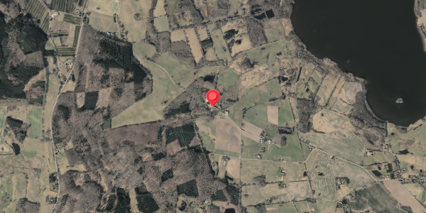 Jordforureningskort på Sollerupvej 24, 5600 Faaborg