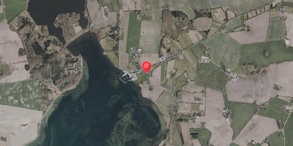 Jordforureningskort på Strandhuse 43, . , 5600 Faaborg