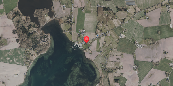 Jordforureningskort på Strandhuse 45, . , 5600 Faaborg