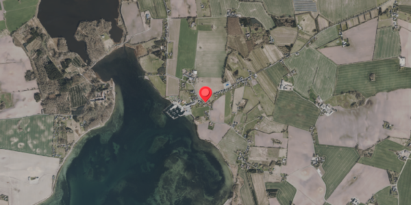 Jordforureningskort på Strandhuse 46, 5600 Faaborg