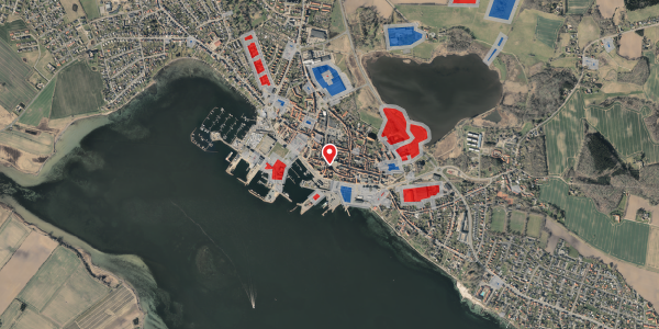 Jordforureningskort på Torvet 19, . , 5600 Faaborg