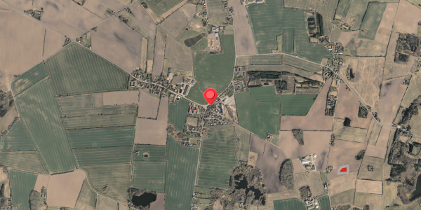 Jordforureningskort på Snavevej 21, 5683 Haarby